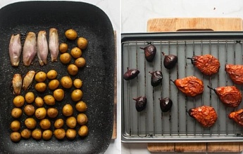 Рецепт хрустящей запеченной утки - основной ингредиент